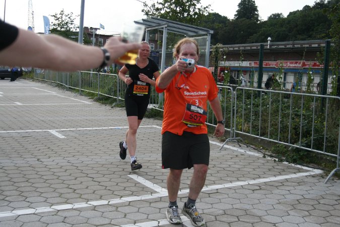 Urbanathlon BriMore 685